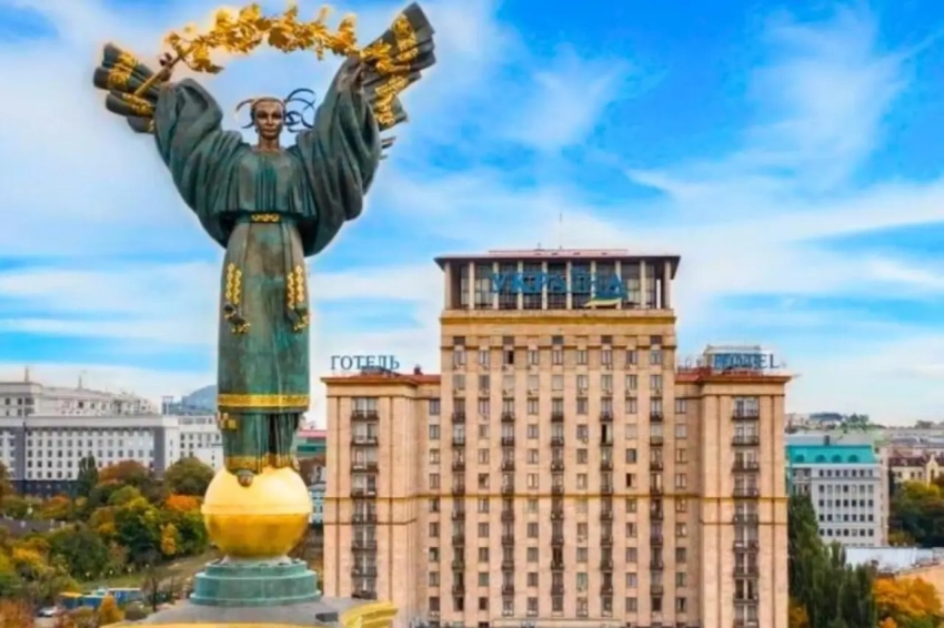 Депутат Рады об угрозах Зеленского блэкатутом в Москве