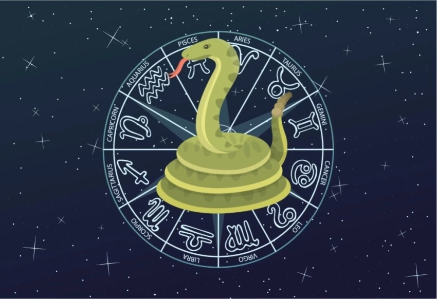 Неожиданные испытания и резкие перемены: восточный гороскоп на неделю с 3 по 9 ноября 2025 года