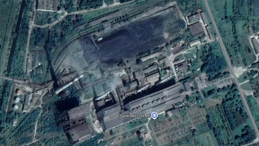 Гиперзвуковые «Кинжалы» поразили цель на западе Украины – Добротворскую ТЭС