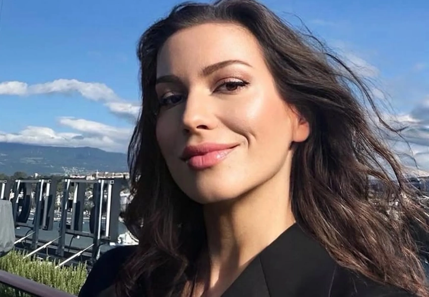 Ирина Болгар прокомментировала завещание Дурова и снова обвинила его в том, что он не обеспечивает их детей