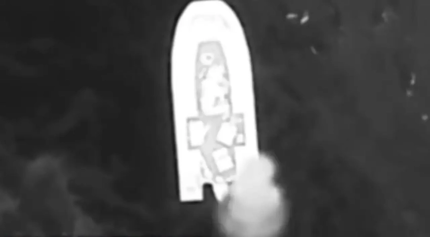 ВСУ применяют лодки и плоты, чтобы снабжать окружённые под Купянском отряды