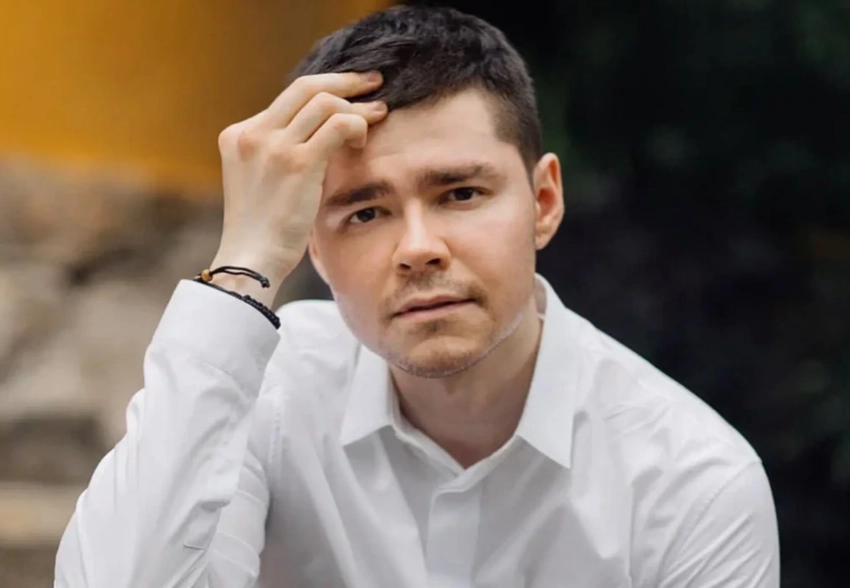 Блогера Аяза Шабутдинова приговорили к семи годам колонии