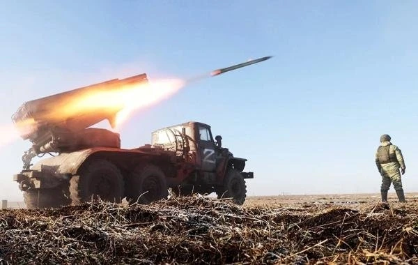 Юрий Подоляка в новой сводке от 01.11.2025 сообщил о том, бои под Покровском усилились