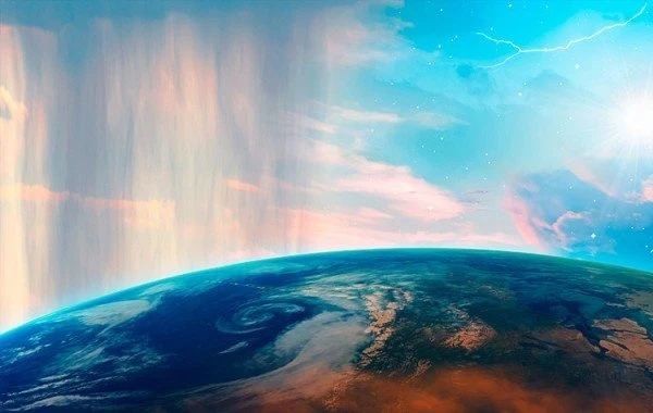 Магнитная буря 2 ноября 2025 года: метеопатов предупредили о неблагоприятном геомагнитном фоне