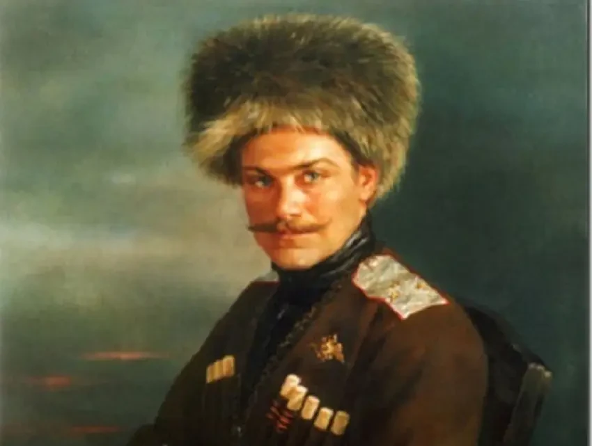 Андрей Шкуро до начала гражданской войны