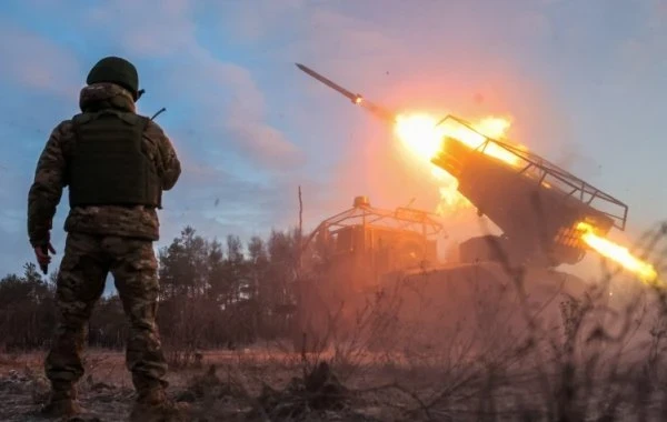 Свежая сводка Юрия Подоляки на 05.11.2025: ВС РФ ведут ожесточённые бои под Купянском