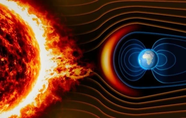 Магнитная буря 07.11.2025: крайне неспокойная обстановка прогнозируется в пятницу