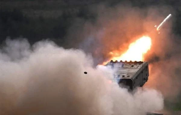 Свежая сводка Юрия Подоляки на 16.11.2025: ВС РФ штурмуют Новопавловку в тумане