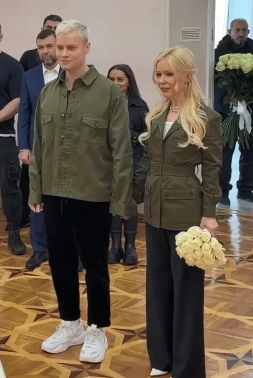 "Мне уже вот по горло всё это". Шаман рассказал, почему сыграл тайную свадьбу с Екатериной Мизулиной