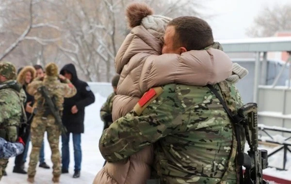 Когда возможна демобилизация участников СВО: свежие комментарии экспертов на 18.11.2025