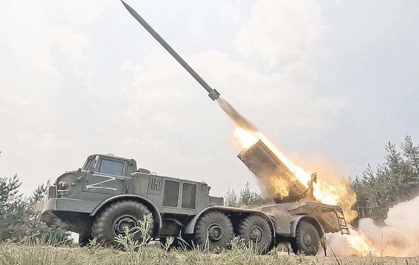 Покровск почти под контролем ВС РФ, карта боевых действий на утро 20 ноября