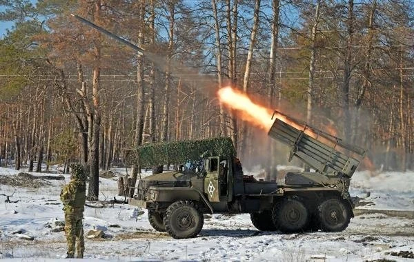 Карта боевых действий на Украине на 21.11.2025: обзор обстановки на фронтах СВО