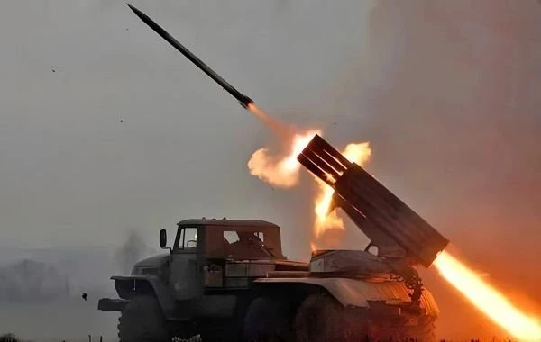 Последняя сводка СВО от Юрия Подоляки на 21.11.2025: ВС РФ освободили Иванополье под Константиновкой