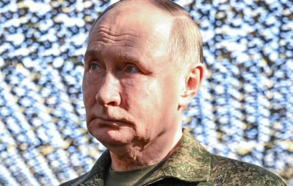 Путин: РФ готова к мирным переговорам, но может достичь цели СВО и военным путем