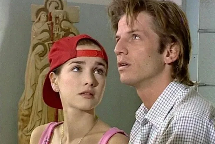 "Мне никогда не нравились богатые мужчины". Наталья Орейро рассказала о личной жизни, любви к России, старении и "Диком ангеле"