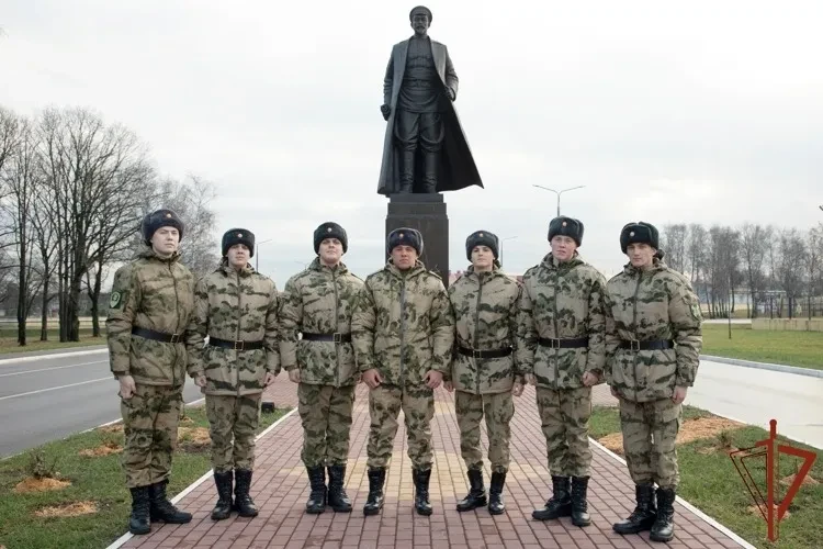 Рэпер Macan ушёл в армию