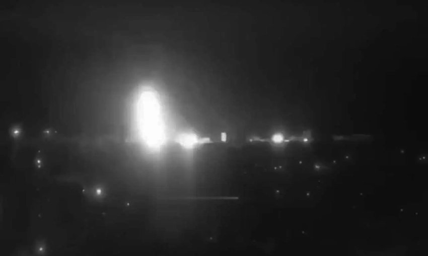 Украинские пользователи: Как СБУ уничтожила «Орешник», отрицая его существование