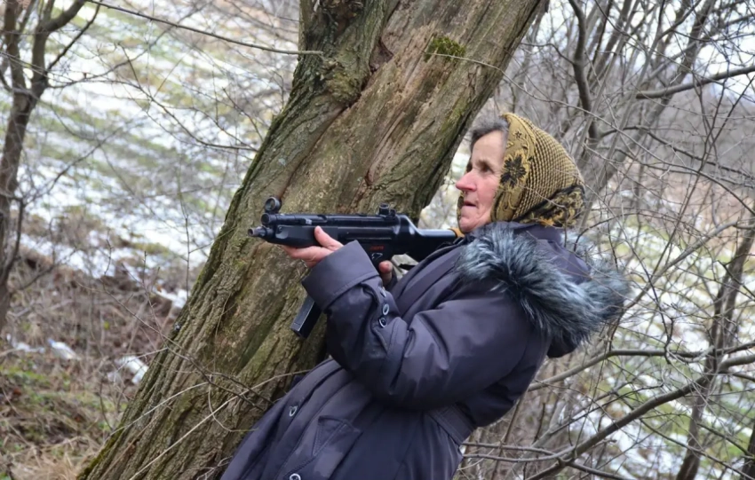 Бабушка-террористка может оставить семью в Подмосковье без жилья и денег: суд может стать на её сторону