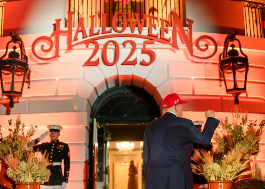 Военкор прокомментировал приказ Трампа о подготовке вторжения в Нигерию