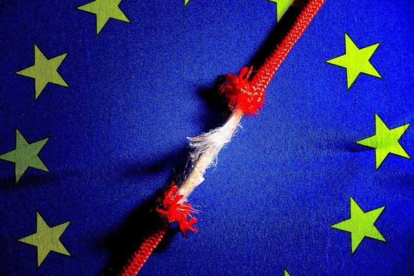 Скандал в европейском семействе или Как Урсула фон дер Ляйен поссорилась с Каей Каллас