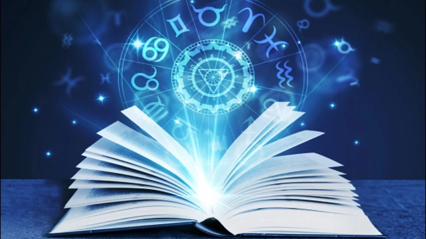 Божественная искра: три знака зодиака, которые подключены к древней мудрости Вселенной