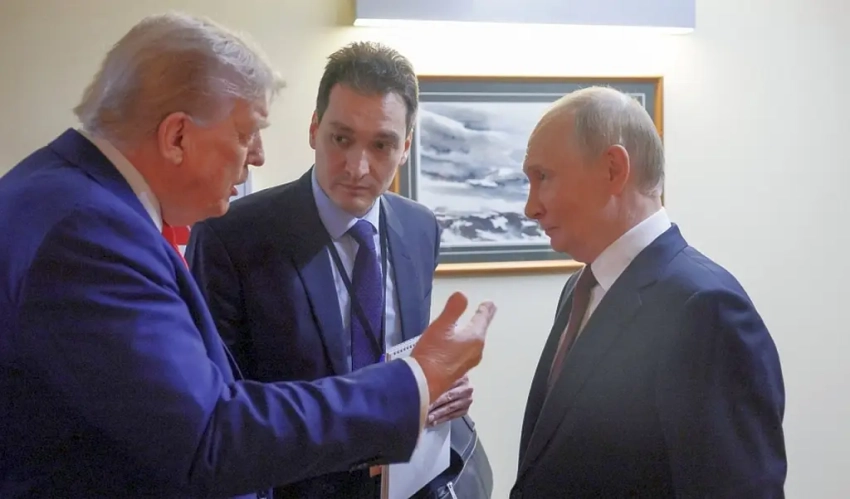 Трамп назвал новые сроки завершения конфликта на Украине