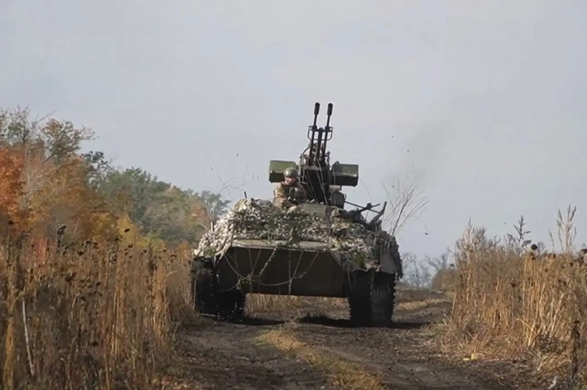 Отражена атака украинских дронов на промышленный объект в Башкирии