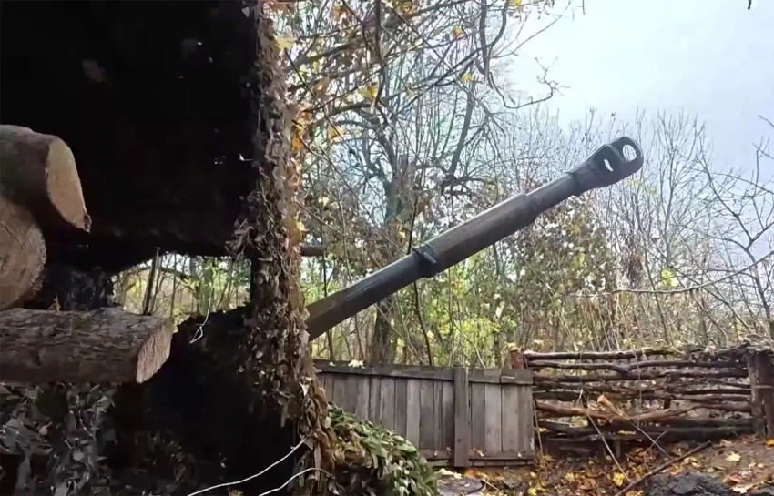 BZ: ВСУ опасаются, что русские превратят Покровск в базу для нового наступления