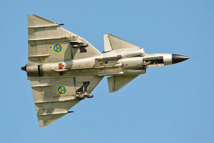 Шведский генерал рекомендует НАТО перенимать опыт ВСУ, чтобы не проиграть России