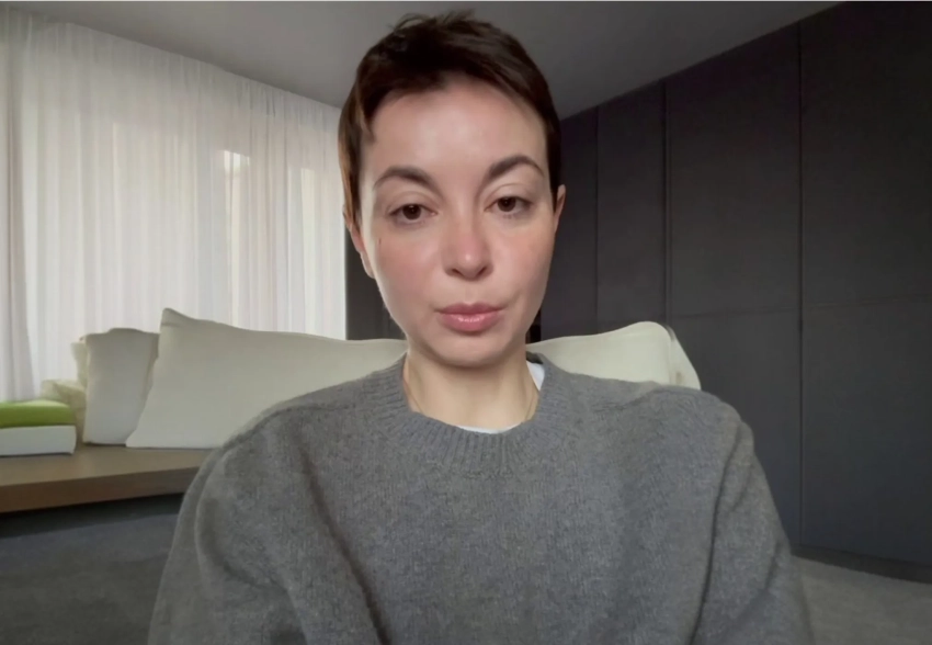 Хирург Екатерина Лонская, которую приговорили к колонии за неудачную пластику жене раввина, уехала в зону СВО