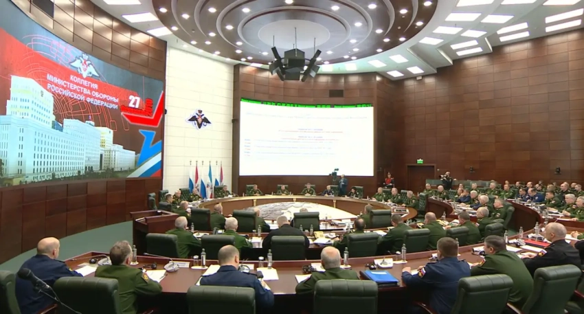 Экс-полковник Минобороны получил 10 лет строгого режима за взятки