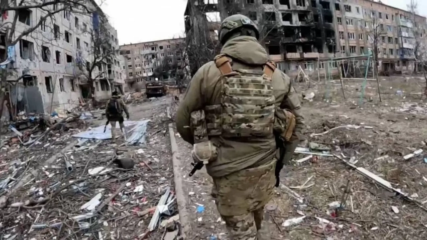 Днепропетровская область войдёт в Россию, Москва её Киеву не вернёт - эксперт