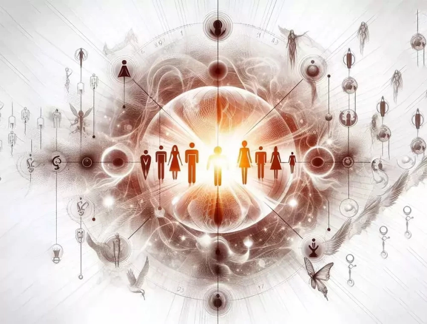 Как родовые программы влияют на вашу судьбу, и 5 способов их проработать