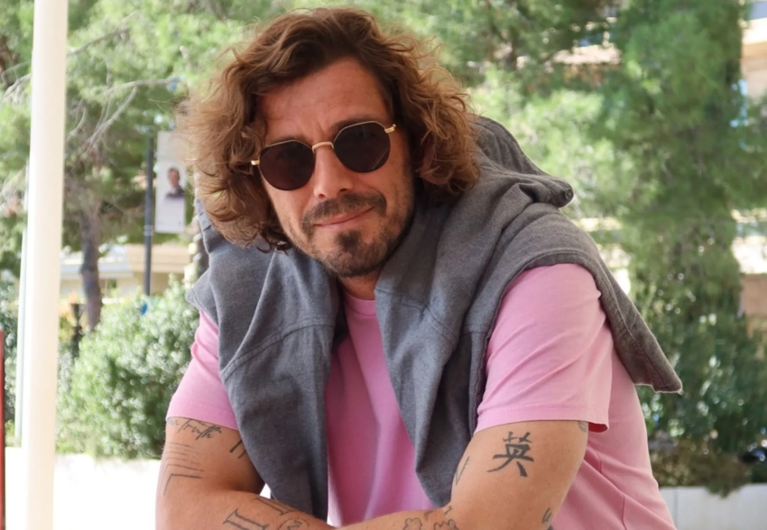 Марат Сафин опубликовал новые фото с отдыха в Монако, и его заподозрили в отношениях с российской блогершей