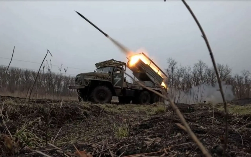 Призывов к сдаче в плен не будет - бегите: бойцы ВС РФ записали обращение к ВСУ