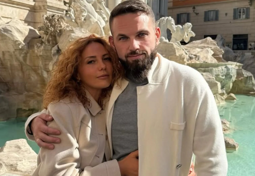 Криптомошенника и "друга Павла Дурова" Романа Новака и его жену якобы убили в ОАЭ