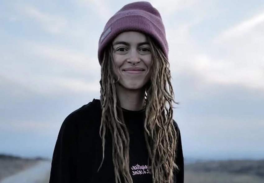 "Отцы" проживают с одинаковой болью". Ольга Маркес рассказала, что потеряла ребёнка