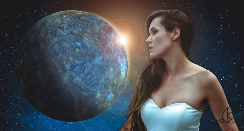 Тяга к обновлениям: что носить женщинам во время ретроградного Меркурия в ноябре 2025 года