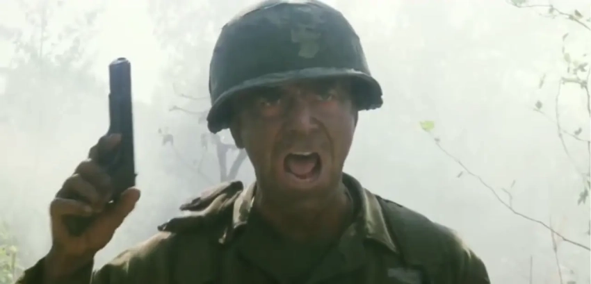 Галерея пистолетов Кольт-Браунинг