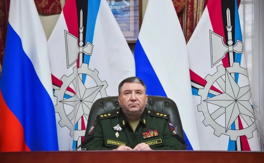 Президент РФ назначил новых заместителей секретаря Совбеза и министра обороны