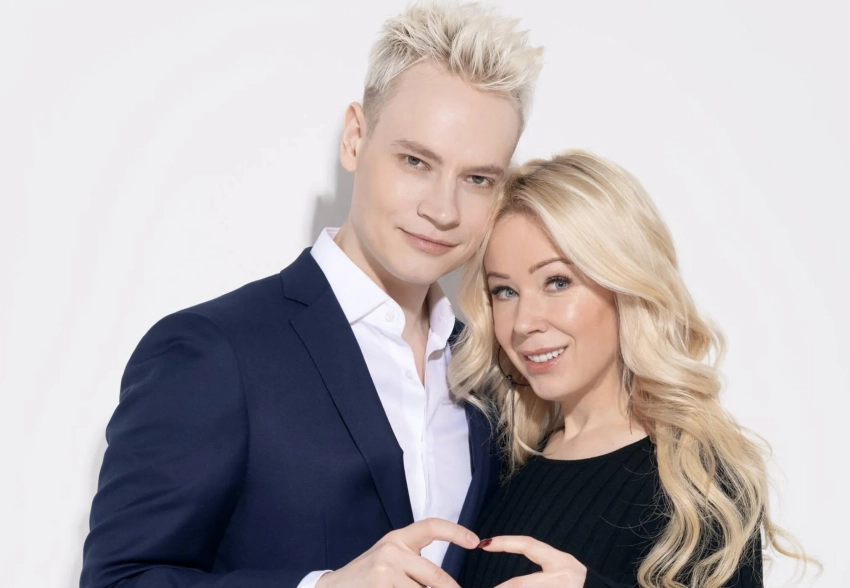 "Мне уже вот по горло всё это". Шаман рассказал, почему сыграл тайную свадьбу с Екатериной Мизулиной