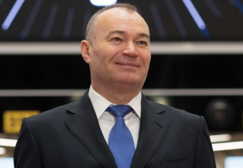 Бывшая возлюбленная экс-главы Шереметьево Александра Пономаренко продала свою лондонскую квартиру на 34 млн долларов дешевле её первоначальной стоимости