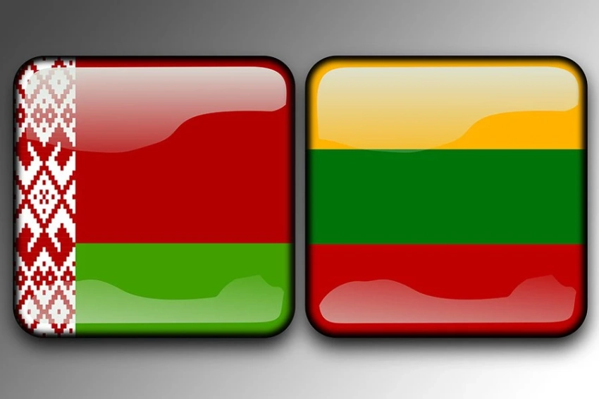 Как Лукашенко заставил Литву сдаться 