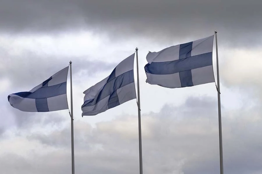 Финляндию накрыл параноидальный страх перед «российским вторжением»