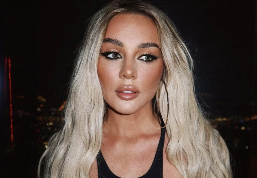 "Люди давно считают меня глупой". Анна Седокова рассказала, как справляется с хейтом после смерти Яниса Тиммы