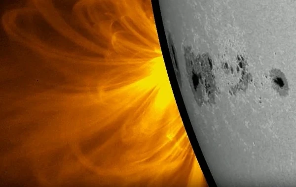 Магнитная буря 1 декабря: геомагнитная обстановка ухудшится во второй половине дня