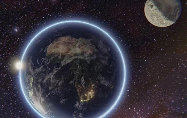 Магнитная буря 2 декабря 2025: на Солнце произошла вспышка наивысшего класса Х