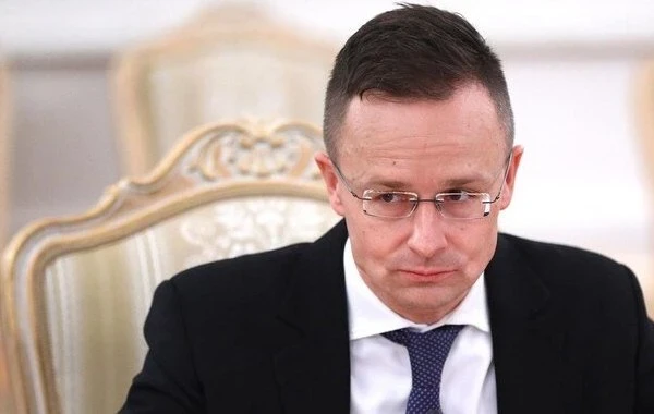 Сийярто: Европа намерена начать войну с Россией