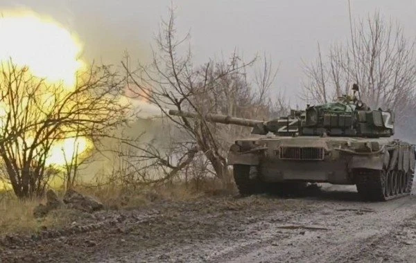 Свежая сводка Юрия Подоляки на 03.12.2025: ВС России совершили рывок у Краматорска