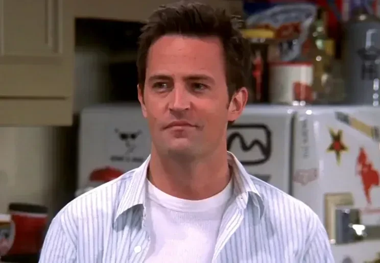 Врача Мэттью Перри приговорили к 2,5 года тюрьмы по делу о смерти актёра из-за наркотиков